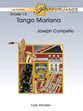 Tango Mariana Concert Band sheet music cover